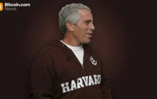 Epstein Files Transparency Act Clears US Congress Hurdle, Heads to Trump’s Desk