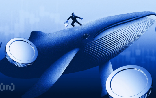 Ethereum Survives $3,100 Breakdown After Hayes’ $4M Sell-Off and Whale Awakening