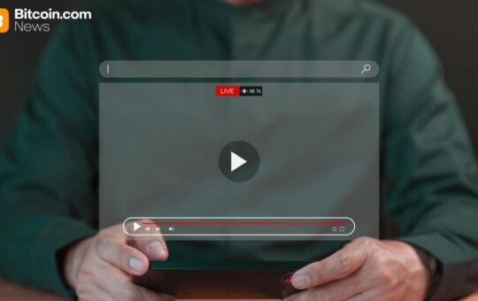 Europol Traces $55 Million in Crypto Linked to Digital Piracy Services