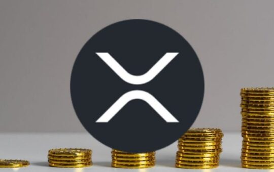 Evernorth’s XRP stake sheds $95 million amid market weakness
