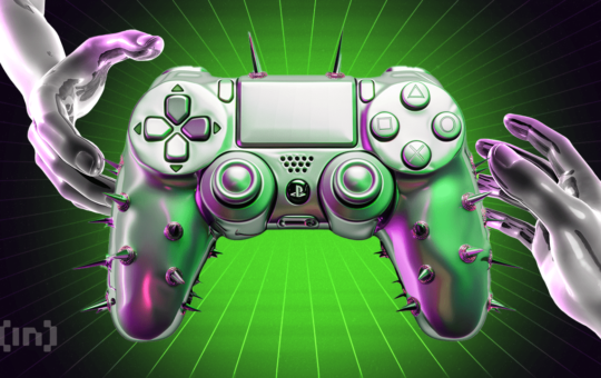 Everything Fell in Web3 Last Month — Except This Sector