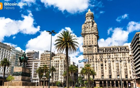 Exodus Wallet Acquires Uruguay’s Grateful to Boost Latin America Stablecoin Payments