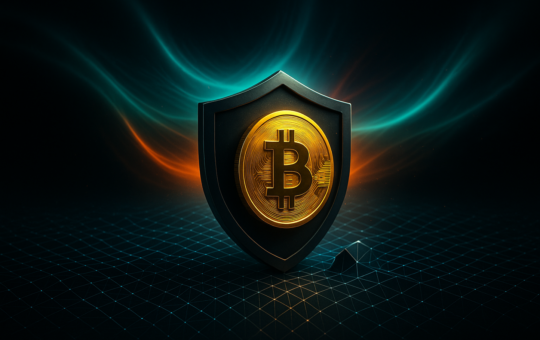 Bitcoin Quantum Computing news