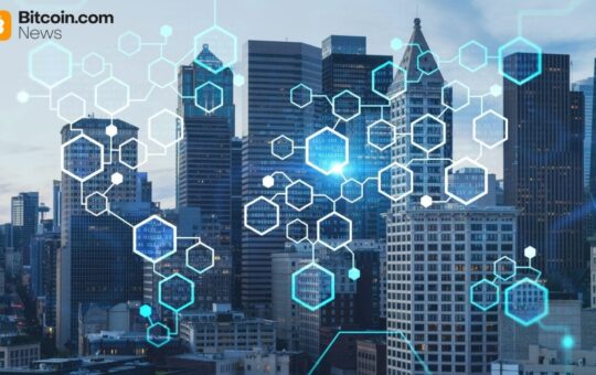 Experts Tout Decentralized AI Efficiency Gains as GPU Shortages and Energy Limits Loom