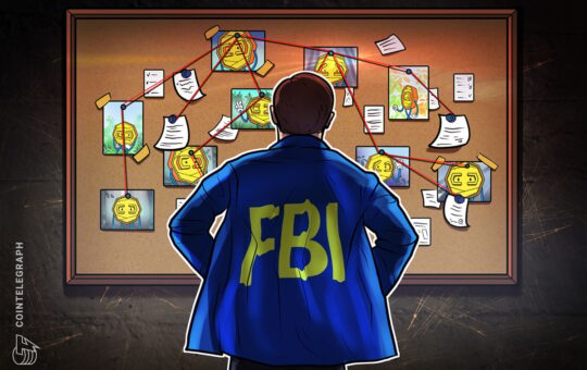 FBI Not at Fault for Wiping 3.4K BTC From Hard Drive: Judges