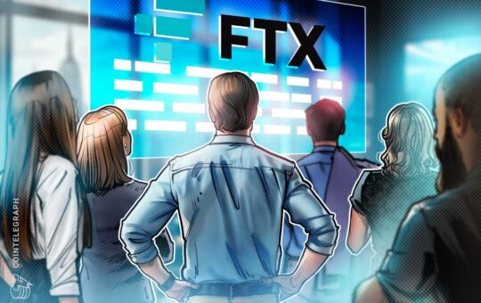 FTX Creditors May Recover as Little as 9% After Adjusting for Crypto Prices