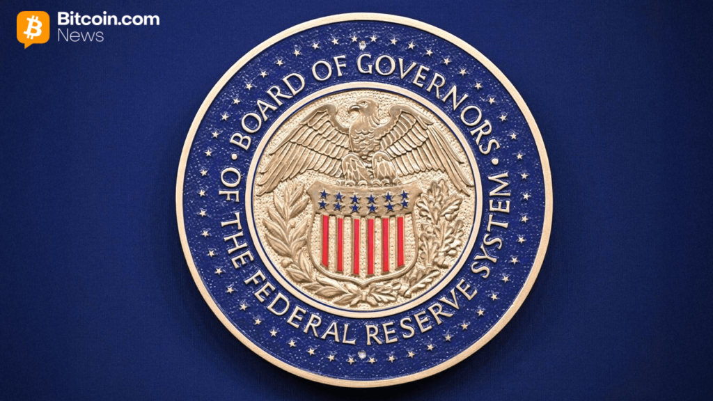 Fed Rate Cut Odds Jump to 84% on Thanksgiving as Traders Lean Into December Shift