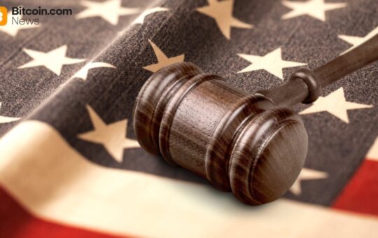 Federal Prosecutors Win Conviction of Mining Founder in Multimillion-Dollar Crypto Fraud