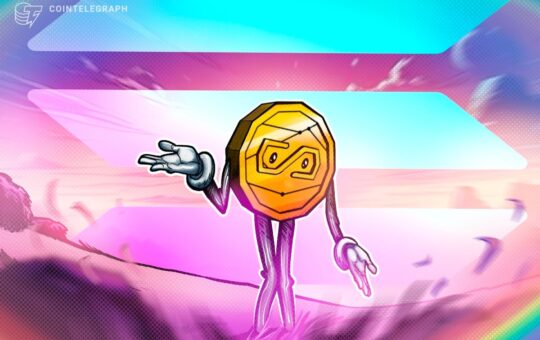 Figment and OpenTrade Launch Solana-based Stablecoin Yield Product
