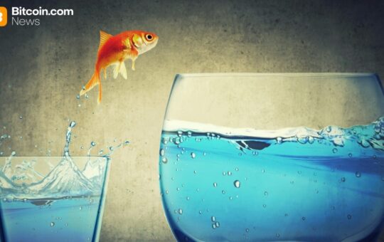 Franklin Crypto Index ETF Expands Multi-Asset Scope With XRP, SOL, DOGE Entering Mix