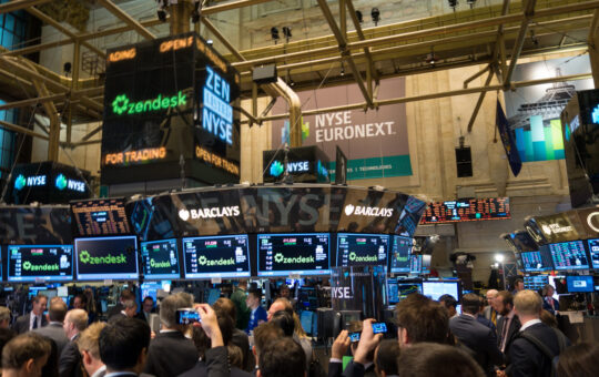 Franklin Templeton & Wand AI bring agentic AI to asset management