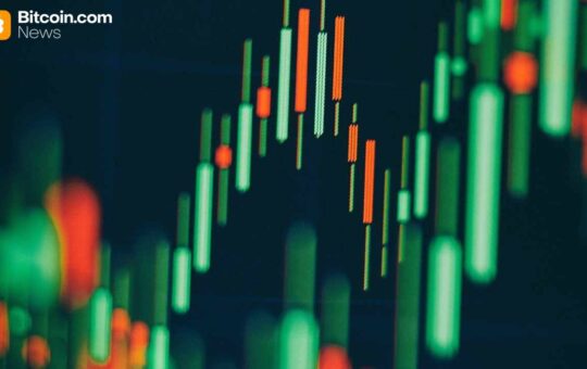 Galaxy Digital CEO Sees ‘Healthy’ Outlook as Crypto Rebalances for Next Rally