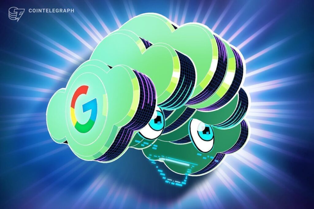 Google Finance Adds Kalshi, Polymarket Prediction Data