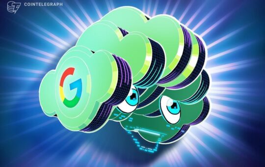 Google Finance Adds Kalshi, Polymarket Prediction Data