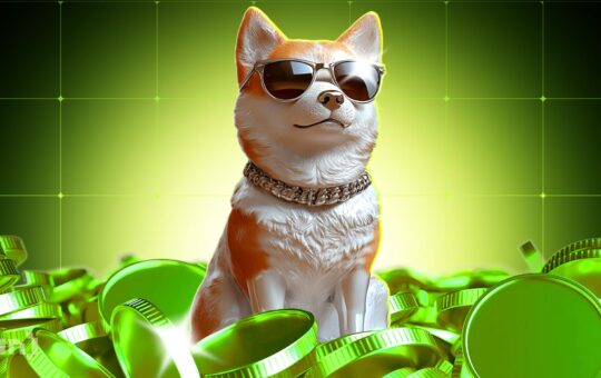 Grayscale Dogecoin ETF Could Launch as Soon as Next Week