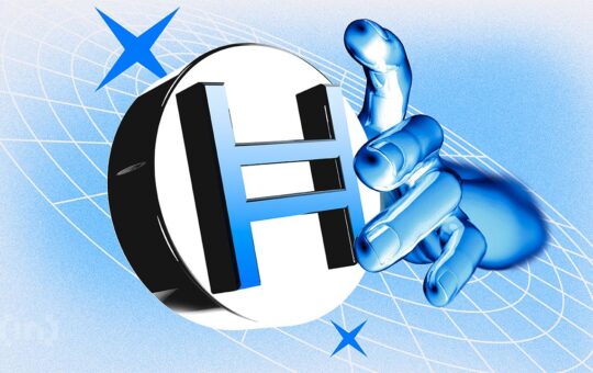 HBAR Price Breakdown Sets a Bear Trap — What Happens Next?