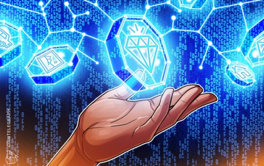 HKMA To Ramp Up Tokenization Plans In 2030 Strategy