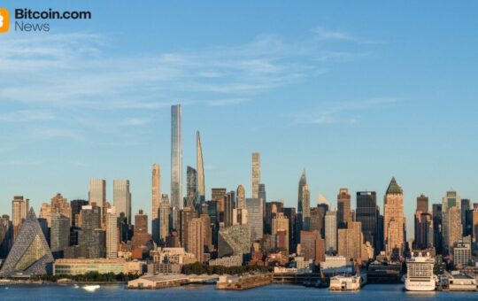 Hellotrade Closes $4.6M Seed Round to Build Blockchain Trading App