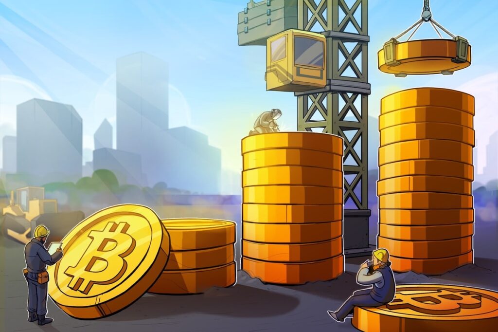 Higher Average Bitcoin Prices Boost TeraWulf’s Q3 Earnings
