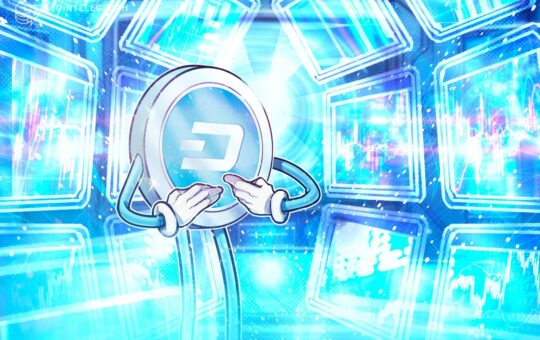 How High Can Dash Price Go If It Copies October’s Zcash Rally?