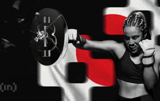 How Japan Is Quietly Setting the Stage for a Market Meltdown