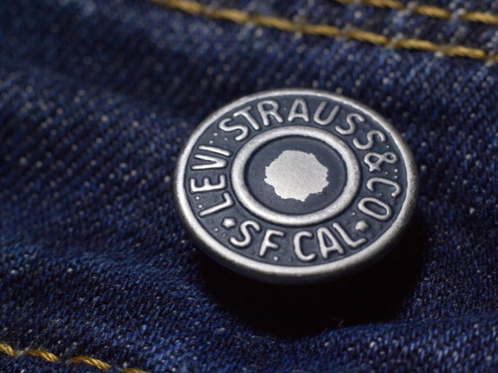 How Levi Strauss is using AI for its DTC-first business model