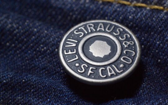 How Levi Strauss is using AI for its DTC-first business model