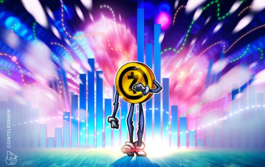 How Zcash Became Coinbase’s Most-Searched Crypto in November