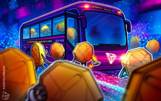 How batching could transform Tron