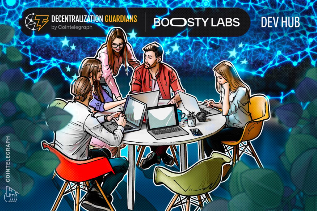 How blockchain upgrades start: From idea to proposal