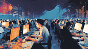 How context engineering can save your company from AI vibe code overload: lessons from Qodo and Monday.com