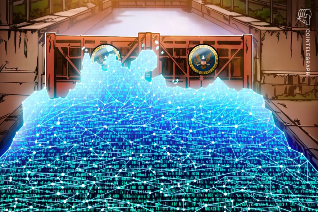 How the SEC’s revised 2025 plan could streamline crypto oversight