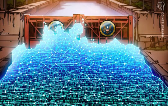 How the SEC’s revised 2025 plan could streamline crypto oversight