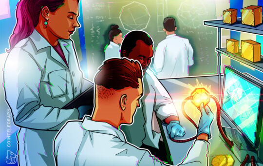 Ideosphere Hopes Its Prediction Markets Will Fund Science