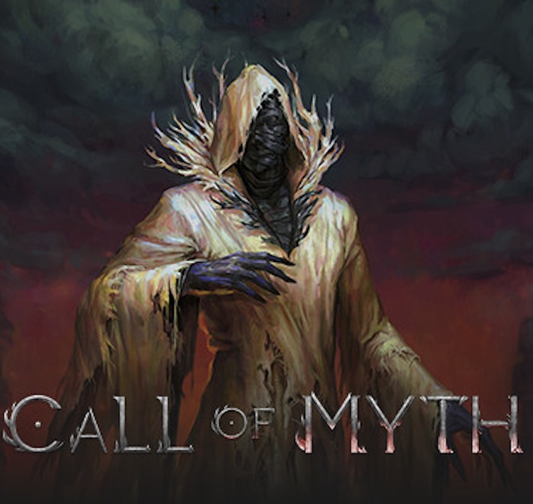 Immutable Partners Kadath Studio to Launch Free-to-Play Trading Card Game Call of Myth