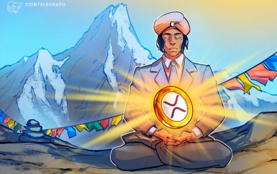 India Recognizes XRP as Property — A Turning Point for Crypto Investors
