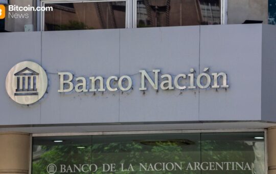 Insider: Banks Prepared to Offer Crypto Services in Argentina