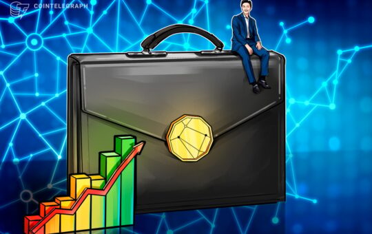 Institutions Plan Crypto Investment Boost Despite Market Correction