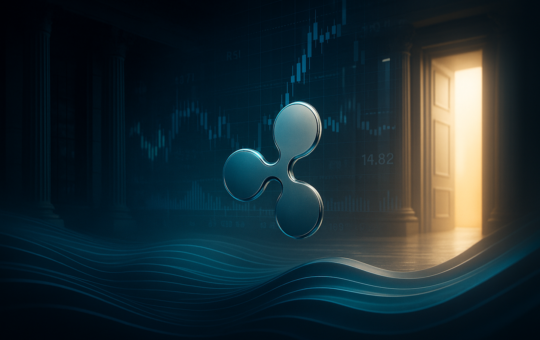 Ripple IPO news