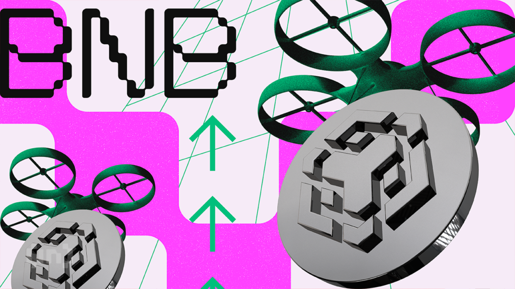 Is BNB Price Undervalued Below $1,000?