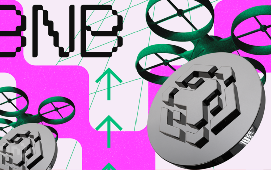 Is BNB Price Undervalued Below $1,000?