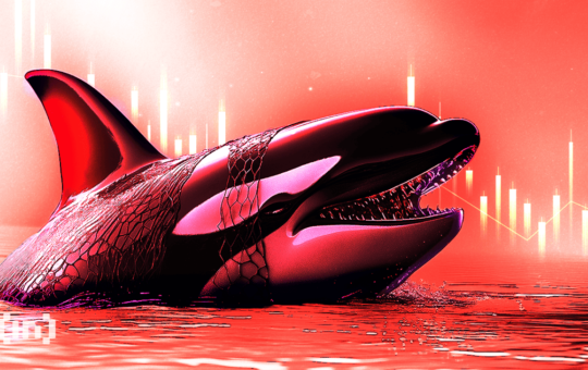 Is Crypto Officially in a Bear Market? Technical Analysis