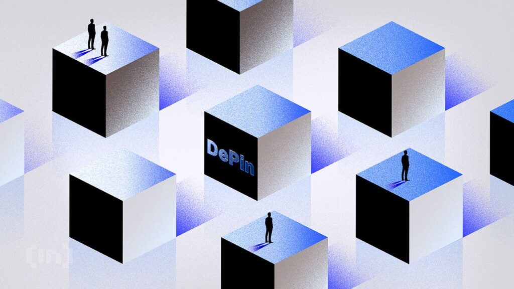 Is DePIN the Next Big Crypto Trend? Experts Reveal Key Catalysts