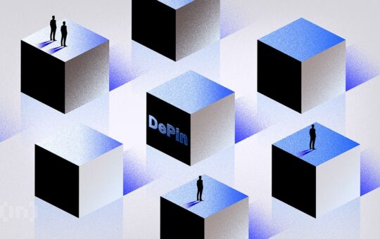 Is DePIN the Next Big Crypto Trend? Experts Reveal Key Catalysts