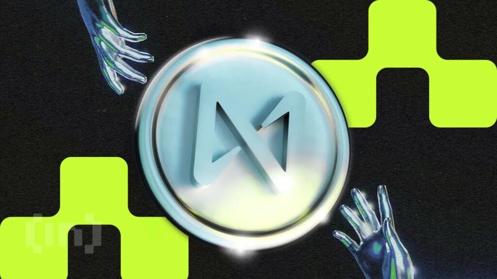 Is NEAR Poised for a Comeback? NEAR Intents Data Says Yes