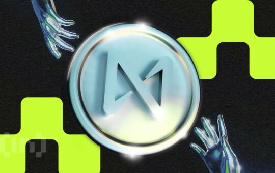 Is NEAR Poised for a Comeback? NEAR Intents Data Says Yes