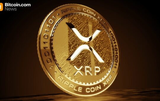 Is XRP the Next Crypto ETF to Launch? Updated Filings Ignite Investor Optimism