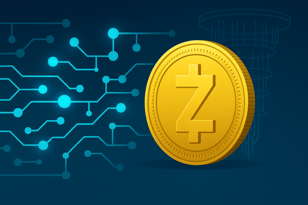 Zcash news