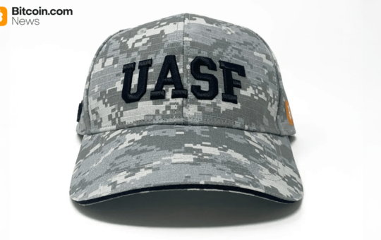 Is a New User Activated Soft Fork Brewing? Bitcoin May Face Another UASF Push