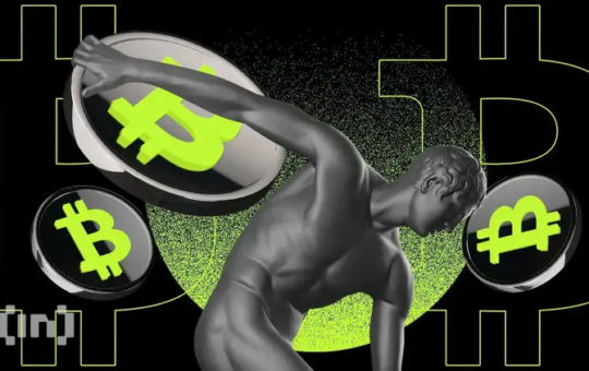 Is the Bitcoin Bull Run in Trouble After $43 Billion Sell-Off?